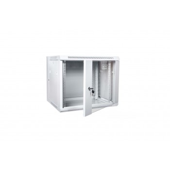 Digitus DN-WD19 09U/550 rack cabinet 9U Wall mounted rack Grey