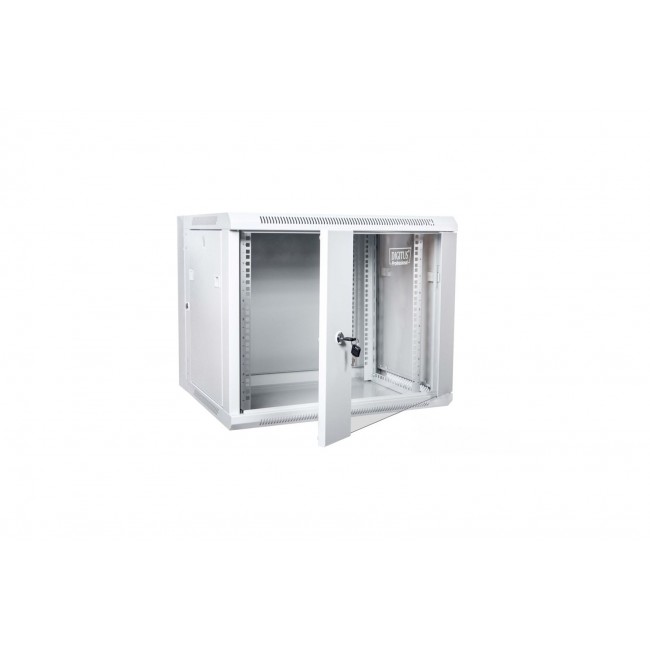 Digitus DN-WD19 09U/550 rack cabinet 9U Wall mounted rack Grey Digitus DN-WD19 09U/550 rack cabinet 9U Wall mounted rack Grey