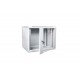 Digitus DN-WD19 09U/550 rack cabinet 9U Wall mounted rack Grey Digitus DN-WD19 09U/550 rack cabinet 9U Wall mounted rack Grey