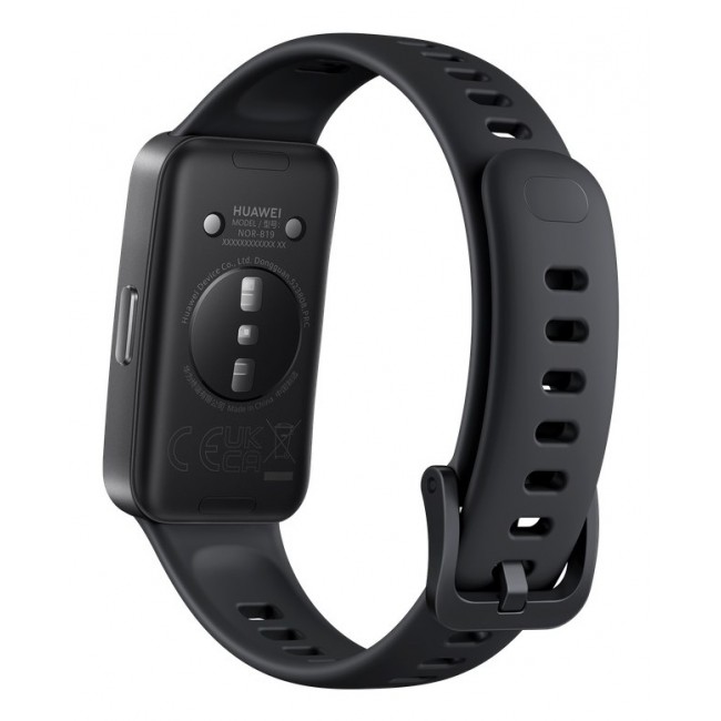 Huawei Band 10 AMOLED Wristband activity tracker 3.73 cm (1.47 Huawei Band 10 AMOLED Wristband activity tracker 3.73 cm (1.47