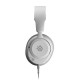 Steelseries Arctis Nova 1P Headset Wired Head-band Gaming White