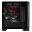 Actina 5901443421535 PC Intel Core Ultra 7 265KF 32 GB DDR5-SDRAM 2 TB SSD NVIDIA GeForce RTX 5080 Windows 11 Home Midi Tower Black