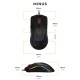 Glorious Gaming Glorious Model O- Mouse Regular (Black) Glorious Gaming Glorious Model O- Mouse Regular (Black)