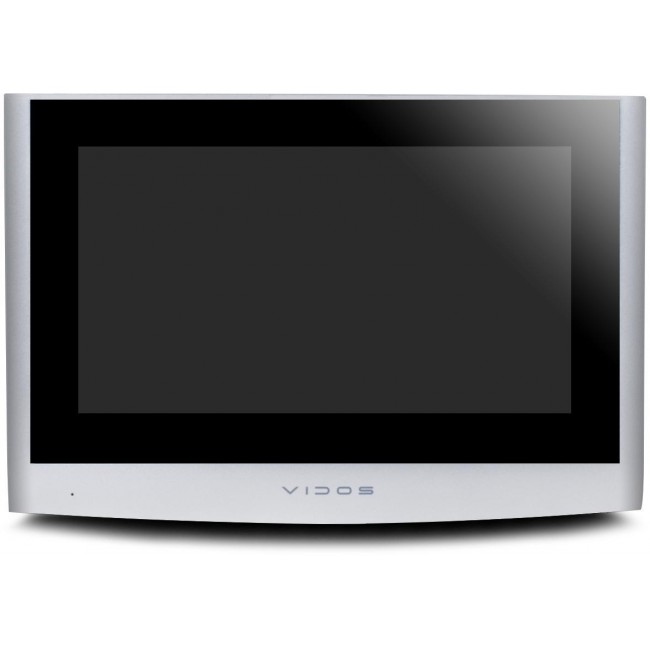VIDOS IPX M100-X Video Intercom Monitor VIDOS IPX M100-X Video Intercom Monitor