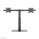 Neomounts FPMA-D865DBLACK Monitor stand 10-27 Neomounts FPMA-D865DBLACK Monitor stand 10-27
