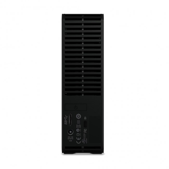 Western Digital WD Elements Desktop external hard drive 4 TB Micro-USB B 3.2 Gen 1 (3.1 Gen 1) Black Western Digital WD Elements Desktop external hard drive 4 TB Micro-USB B 3.2 Gen 1 (3.1 Gen 1) Black