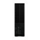 Western Digital WD Elements Desktop external hard drive 4 TB Micro-USB B 3.2 Gen 1 (3.1 Gen 1) Black Western Digital WD Elements Desktop external hard drive 4 TB Micro-USB B 3.2 Gen 1 (3.1 Gen 1) Black
