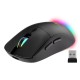 Wireless 2-in-1 Mouse (BT/RF) SILENT & RECHARGE MT1124 Wireless 2-in-1 Mouse (BT/RF) SILENT & RECHARGE MT1124