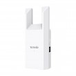 Tenda T10 network extender Network repeater White Tenda T10 network extender Network repeater White
