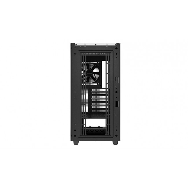 DeepCool CH510 Midi Tower White