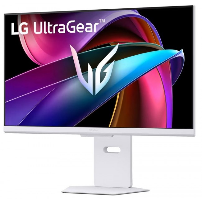 LG 32G810SA-W.AEU computer monitor 81.3 cm (32 LG 32G810SA-W.AEU computer monitor 81.3 cm (32