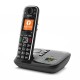 Gigaset E720A Analog/DECT telephone Caller ID Black Gigaset E720A Analog/DECT telephone Caller ID Black