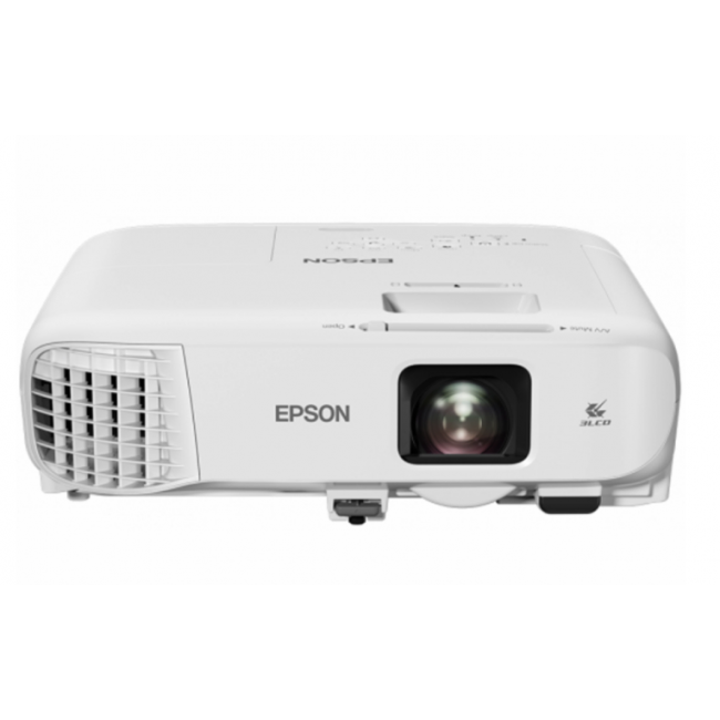 Beamer EPSON EB-992F 3LCD