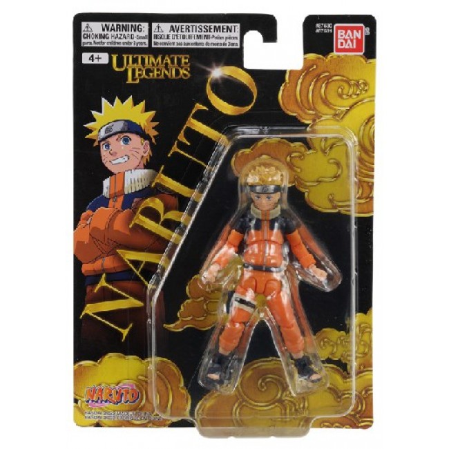 ULTIMATE LEGENDS NARUTO - UZUMAKI NARUTO(CHILDHOOD) ULTIMATE LEGENDS NARUTO - UZUMAKI NARUTO(CHILDHOOD)