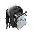 NOVEEN CTB400 Black Cabin Travel Backpack 40x20x25