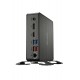 Shuttle XPC Nano PC NC40U, Intel Celeron 7305U, 1x HDMI, 1x DP,1xUSB-C/DP, 6x USB3.2, 1x 2.5