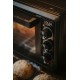 Adler AD 6023 oven 26 L 1500 W Black Adler AD 6023 oven 26 L 1500 W Black