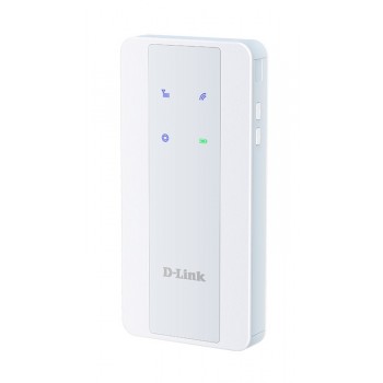 D-Link 5G NR AX1800 Wi-Fi 6 Mobile Hotspot