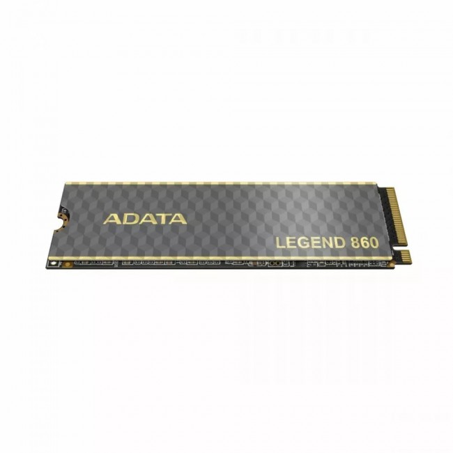 Adata SSD LEGEND 860 500GB PCIe 4x4 5000/3000 MB/s M.2