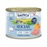 BALTICA Smaki region w Kitten Veal with turkey - wet cat food - 185g