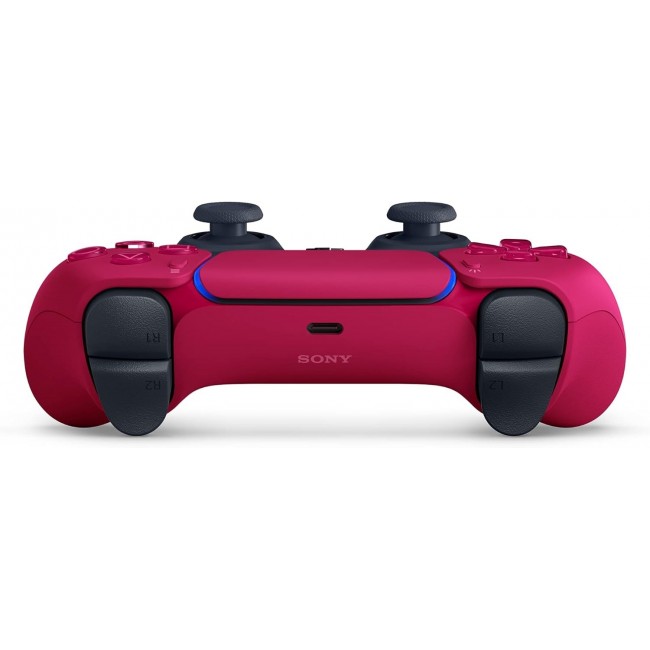 Sony DualSense PS5 Wireless controller Red