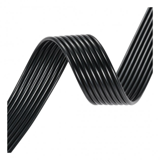 Sharkoon Rebel P20 power supply unit 1000 W 24-pin ATX ATX Black