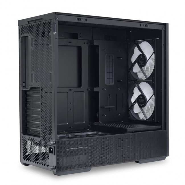 CASE MIDITOWER ATX WITHOUT PSU G99.LAN207RX.00 LIAN LI