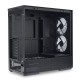 CASE MIDITOWER ATX WITHOUT PSU G99.LAN207RX.00 LIAN LI