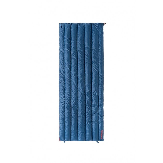 Sleeping Bag Cw400 Duck Down NH18Y011-R-Navy