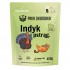 PAKA ZWIERZAKA Kitten Turkey and trout - dry cat food - 400g