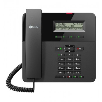 Unify OpenScape Desk Phone CP210