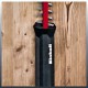 Einhell GC-EH 6055/1 Single blade 600 W 3.47 kg