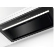Electrolux LFG825K Wall-mounted Black 430 m /h Electrolux LFG825K Wall-mounted Black 430 m /h