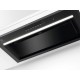 Electrolux LFG825K Wall-mounted Black 430 m /h
