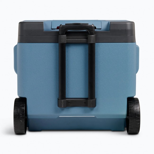 Igloo IE42 Thermoelectric Cool Box 42L, Light Blue