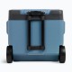 Igloo IE42 Thermoelectric Cool Box 42L, Light Blue