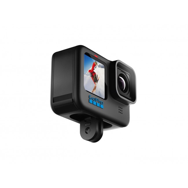 GoPro HERO10 Black action sports camera 23 MP 4K Ultra HD Wi-Fi 153 g