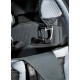 Deuter Aircontact Pro 65+10 SL Women's hiking backpack Graphite