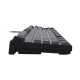 FURY KANABO K2 US mechanical gaming keyboard black-grey with white backlight
