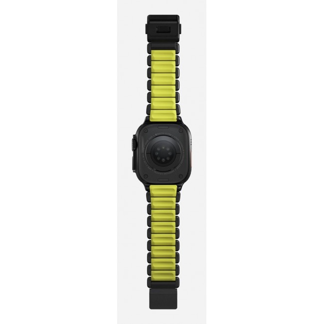 Nomad Stratos Band Black Titanium