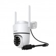 Foscam PD5 5MP White IP Surveillance Camera