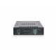 Icy Dock MB833M2K-B storage drive enclosure SSD enclosure Black M.2