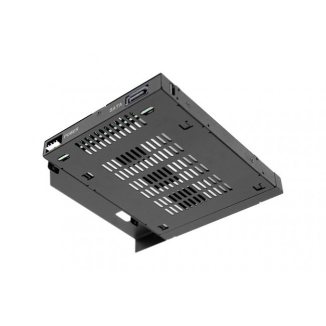 Icy Dock MB411SKO-B laptop spare part