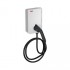 ABB Terra AC W22-G5-R-C-V2-0 wallbox Typ 2, 22kW, Black, Grey