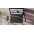 Onyx Boox Note Air 5 C Magnetic case with keyboard Brown