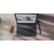 Onyx Boox Note Air 5 C Magnetic case with keyboard Brown