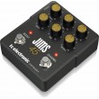 TC Electronic JIMS 45 PREAMP Przedwzmacniacz gitarowy TC Electronic JIMS 45 PREAMP Przedwzmacniacz gitarowy