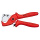 Knipex 90 20 185 cable cutter Hand cable cutter