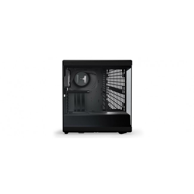 HYTE Y40 Midi Tower Black
