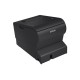Epson TM-T88VII (112): USB, Eth, Serial, PS, Buzz, Black